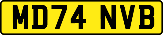 MD74NVB