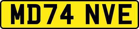 MD74NVE