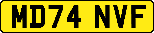 MD74NVF