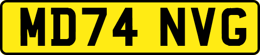 MD74NVG