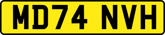 MD74NVH