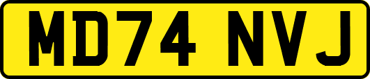 MD74NVJ