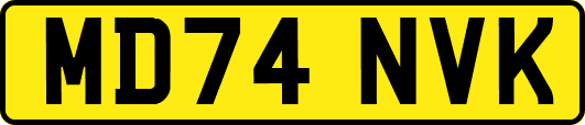 MD74NVK