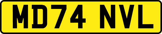 MD74NVL