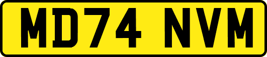 MD74NVM