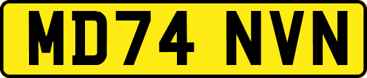 MD74NVN