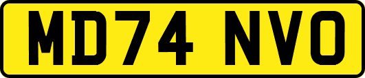 MD74NVO