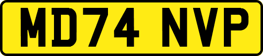 MD74NVP