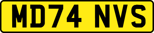 MD74NVS