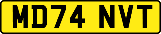 MD74NVT