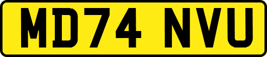 MD74NVU