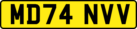MD74NVV