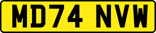 MD74NVW