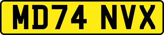 MD74NVX