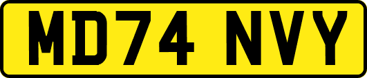 MD74NVY