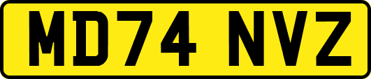 MD74NVZ