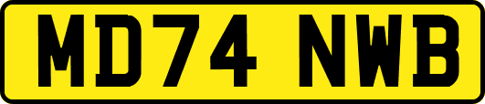 MD74NWB