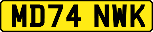 MD74NWK