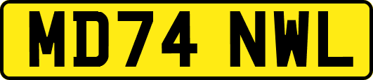 MD74NWL