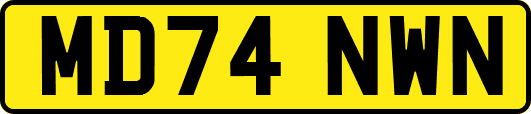 MD74NWN