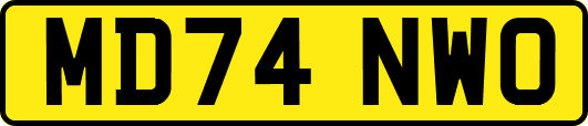 MD74NWO