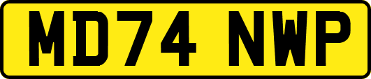 MD74NWP
