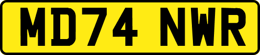 MD74NWR