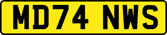MD74NWS
