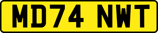 MD74NWT