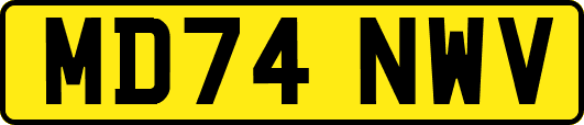 MD74NWV