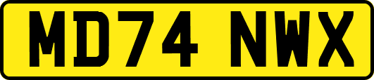 MD74NWX