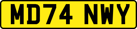 MD74NWY