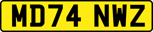 MD74NWZ