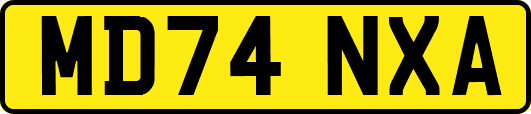 MD74NXA