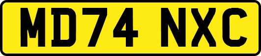 MD74NXC
