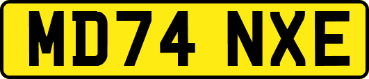 MD74NXE