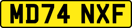 MD74NXF