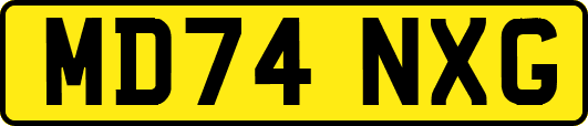 MD74NXG