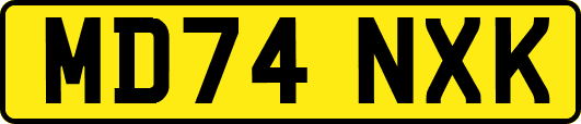 MD74NXK
