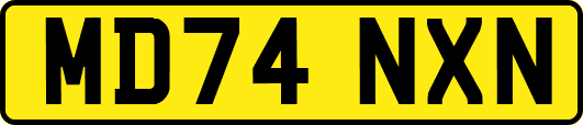 MD74NXN