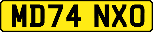 MD74NXO