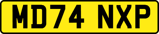 MD74NXP