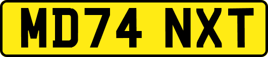 MD74NXT