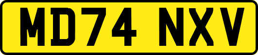 MD74NXV