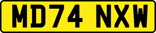 MD74NXW