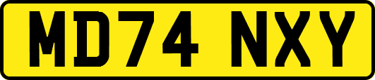 MD74NXY
