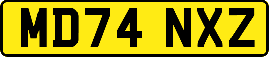 MD74NXZ