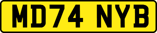MD74NYB