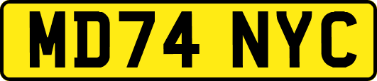 MD74NYC