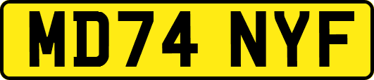 MD74NYF